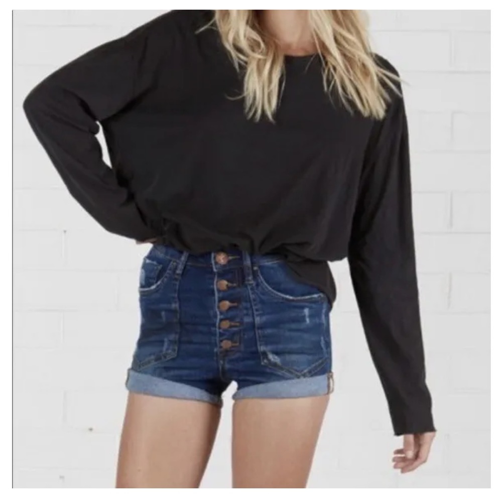 One Teaspoon Harlets sz29